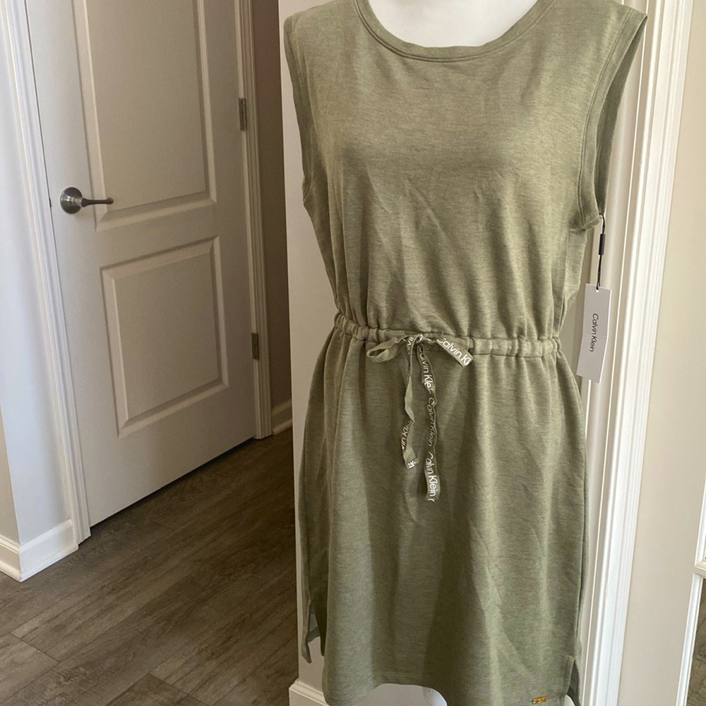 Calvin Klein Dress